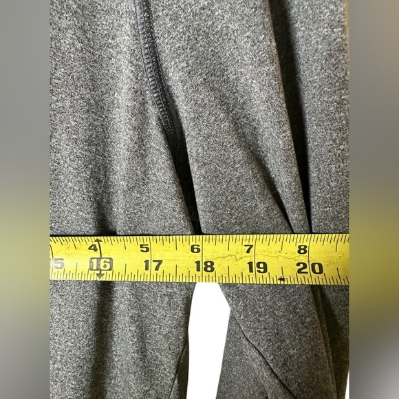 32 Degrees Cool Men’s XL Lightweight Performance Hoodie Gray - Picture 4 of 10